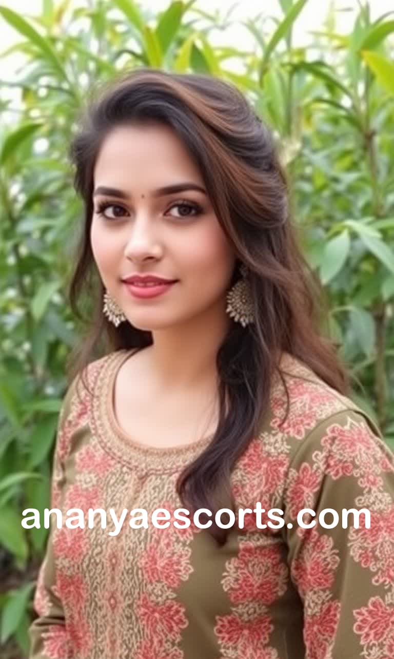 Escort Service in Panniyannur
