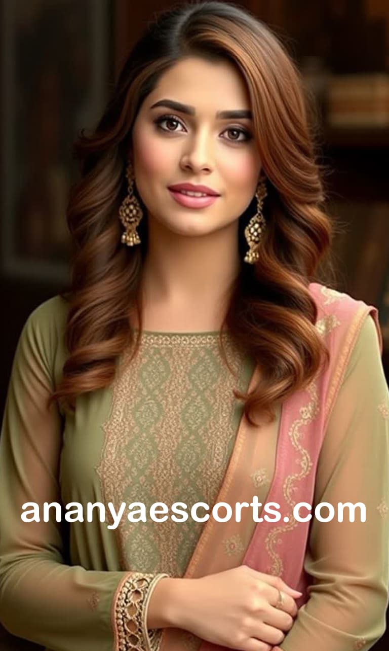 Escort Service in Panniyannur